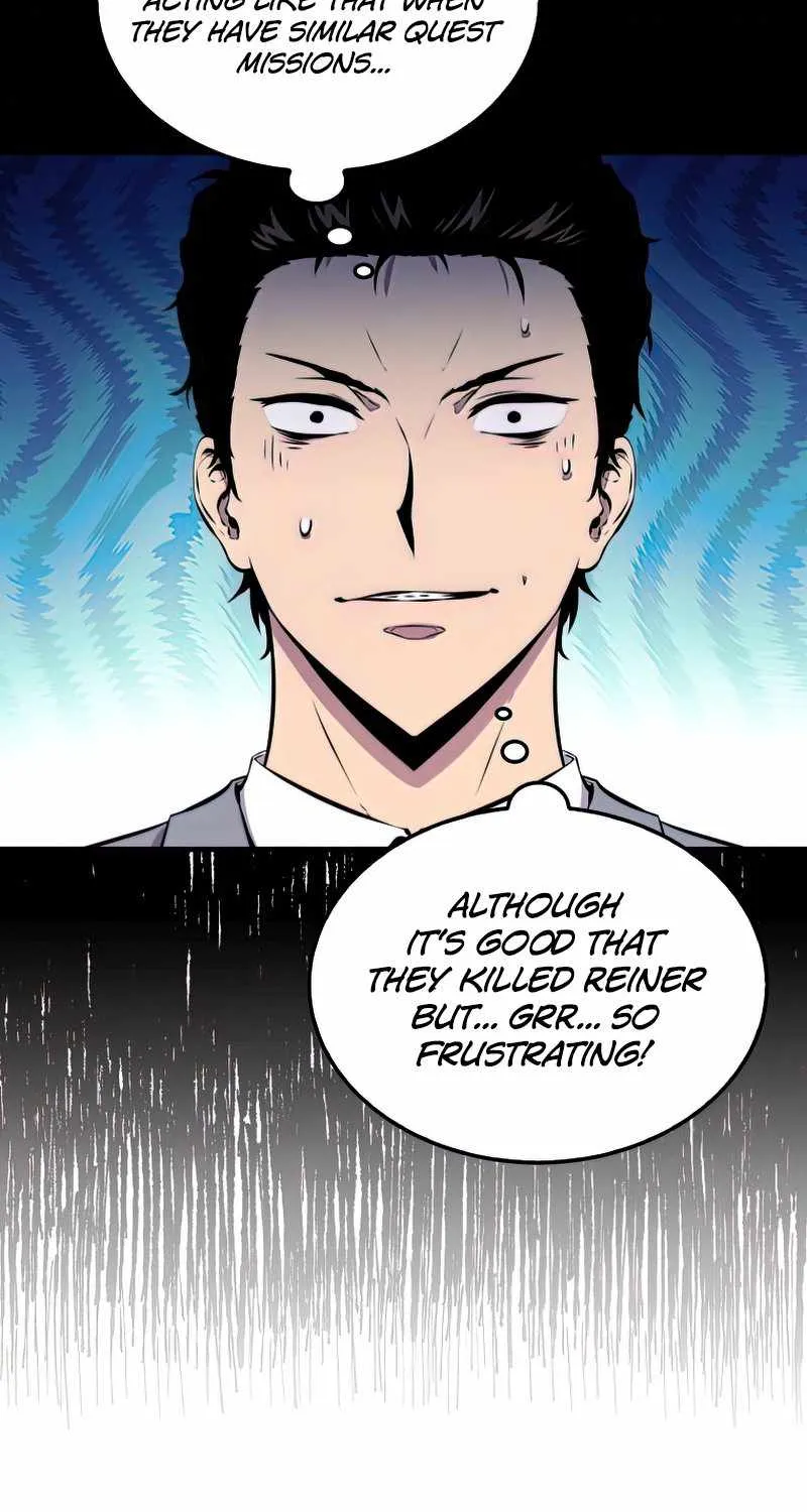 Read Sleeping Ranker chapter 31 image 39 on Lezhin