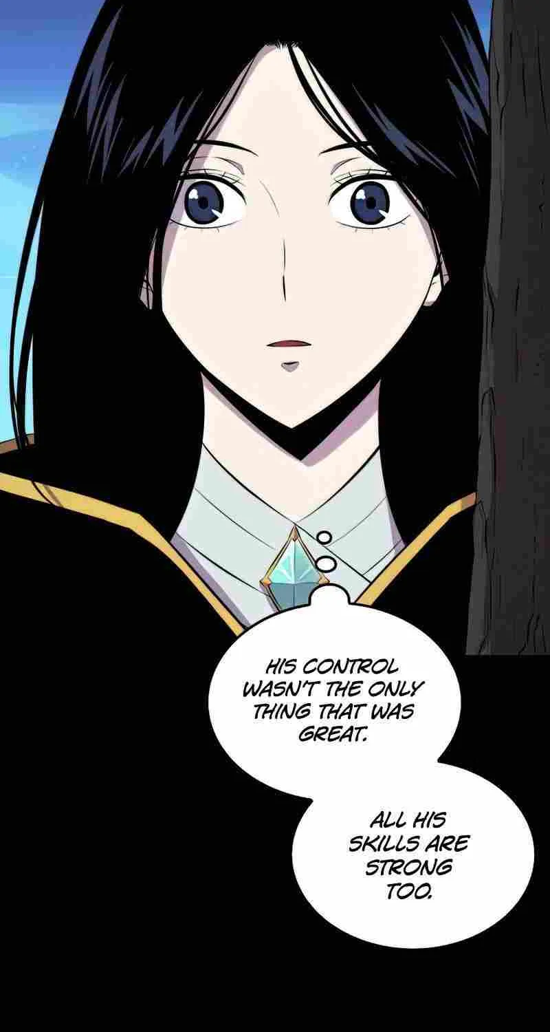 Read Sleeping Ranker chapter 31 image 4 on Lezhin