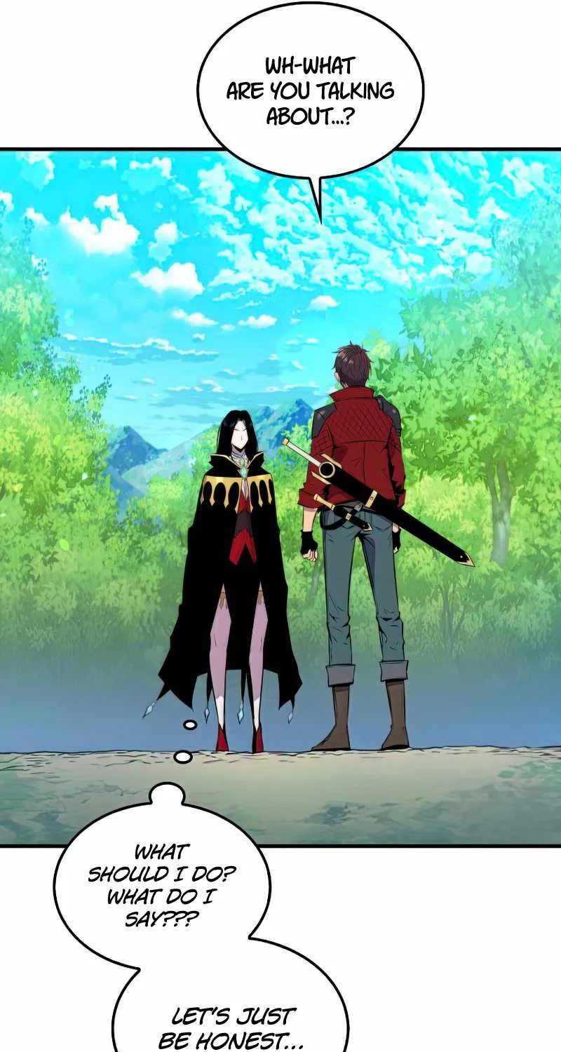 Read Sleeping Ranker chapter 31 image 41 on Lezhin
