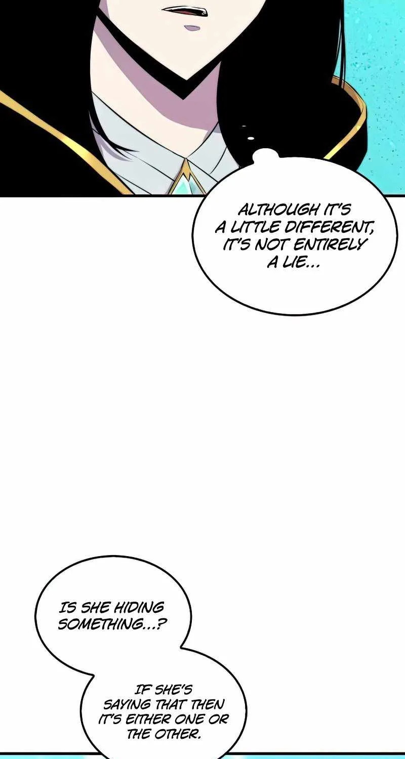 Read Sleeping Ranker chapter 31 image 43 on Lezhin