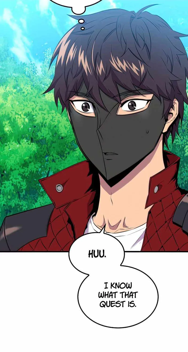 Read Sleeping Ranker chapter 31 image 44 on Lezhin
