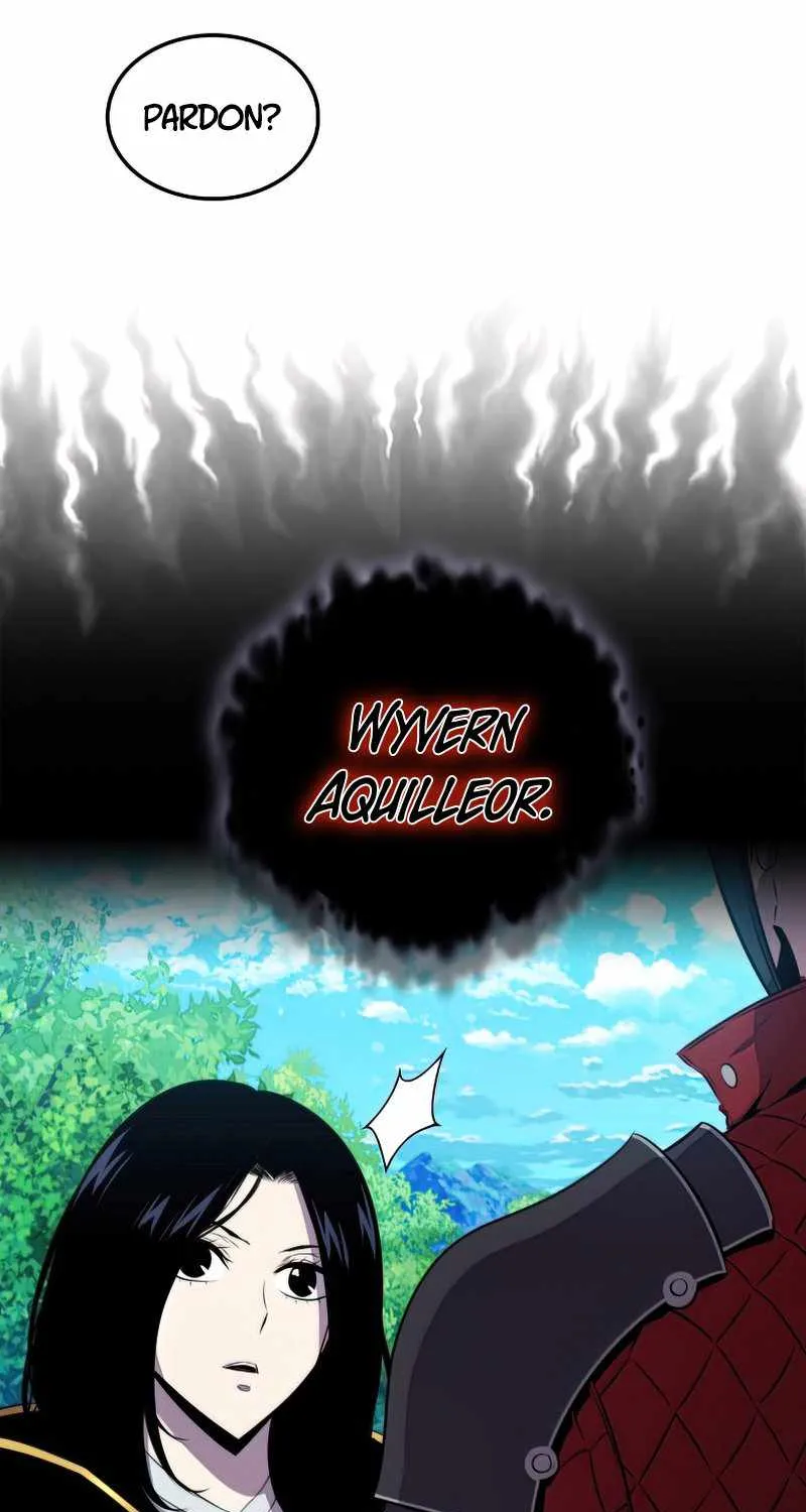 Read Sleeping Ranker chapter 31 image 45 on Lezhin