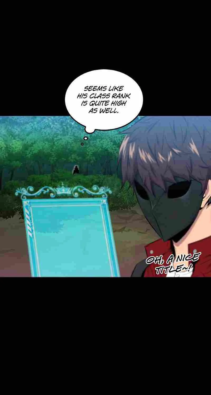 Read Sleeping Ranker chapter 31 image 5 on Lezhin