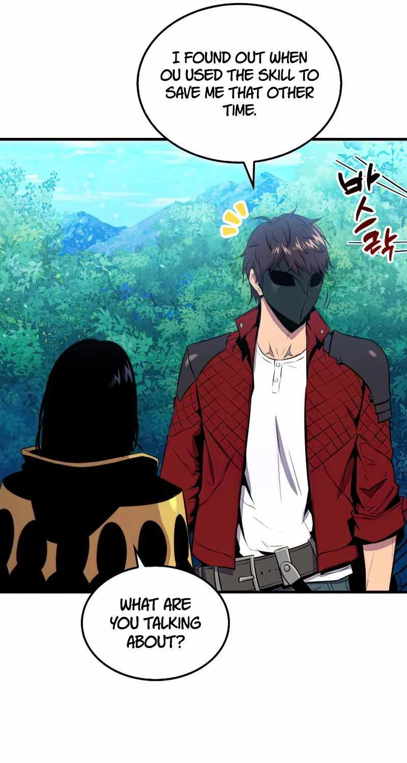 Read Sleeping Ranker chapter 31 image 51 on Lezhin