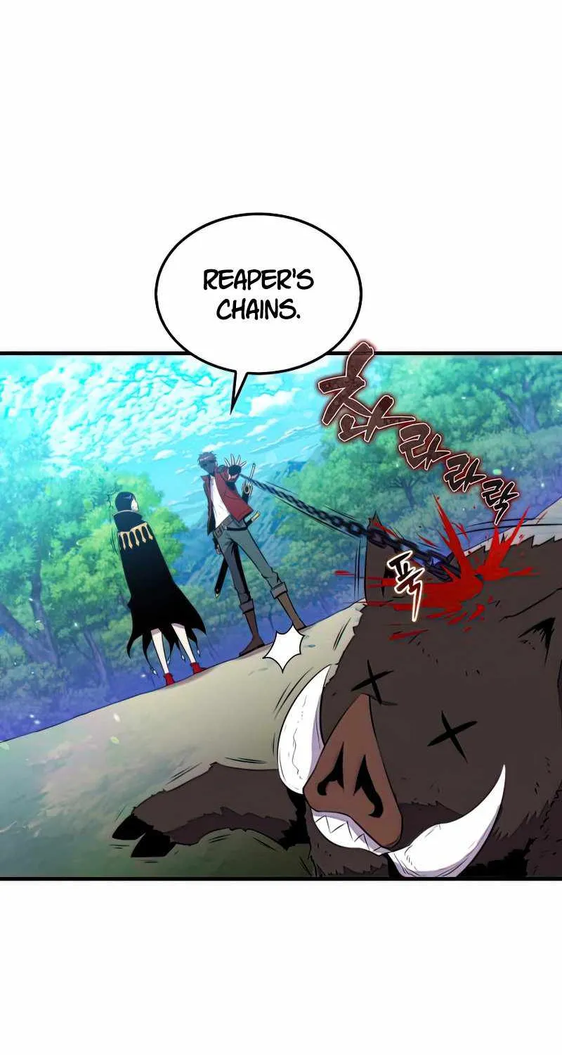 Read Sleeping Ranker chapter 31 image 52 on Lezhin