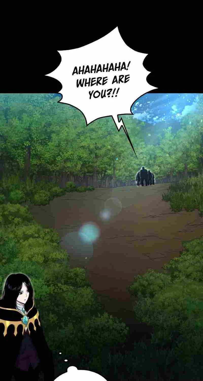 Read Sleeping Ranker chapter 31 image 6 on Lezhin