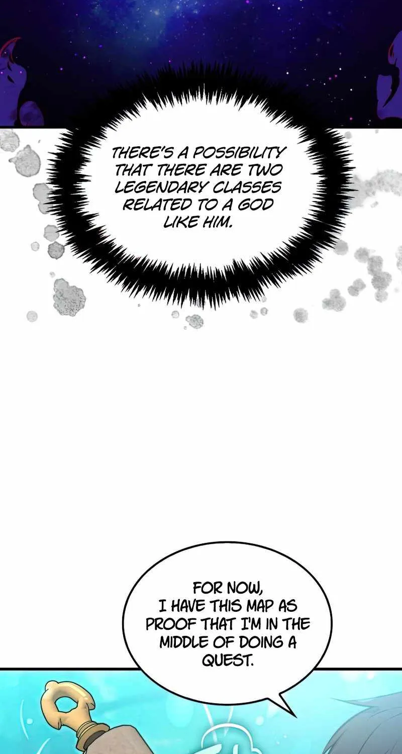 Read Sleeping Ranker chapter 31 image 62 on Lezhin