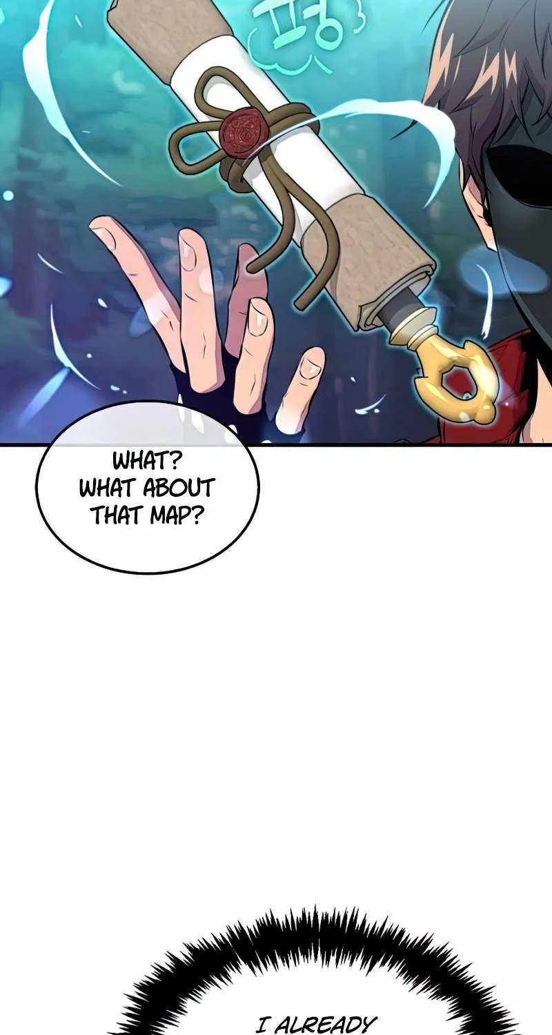 Read Sleeping Ranker chapter 31 image 63 on Lezhin