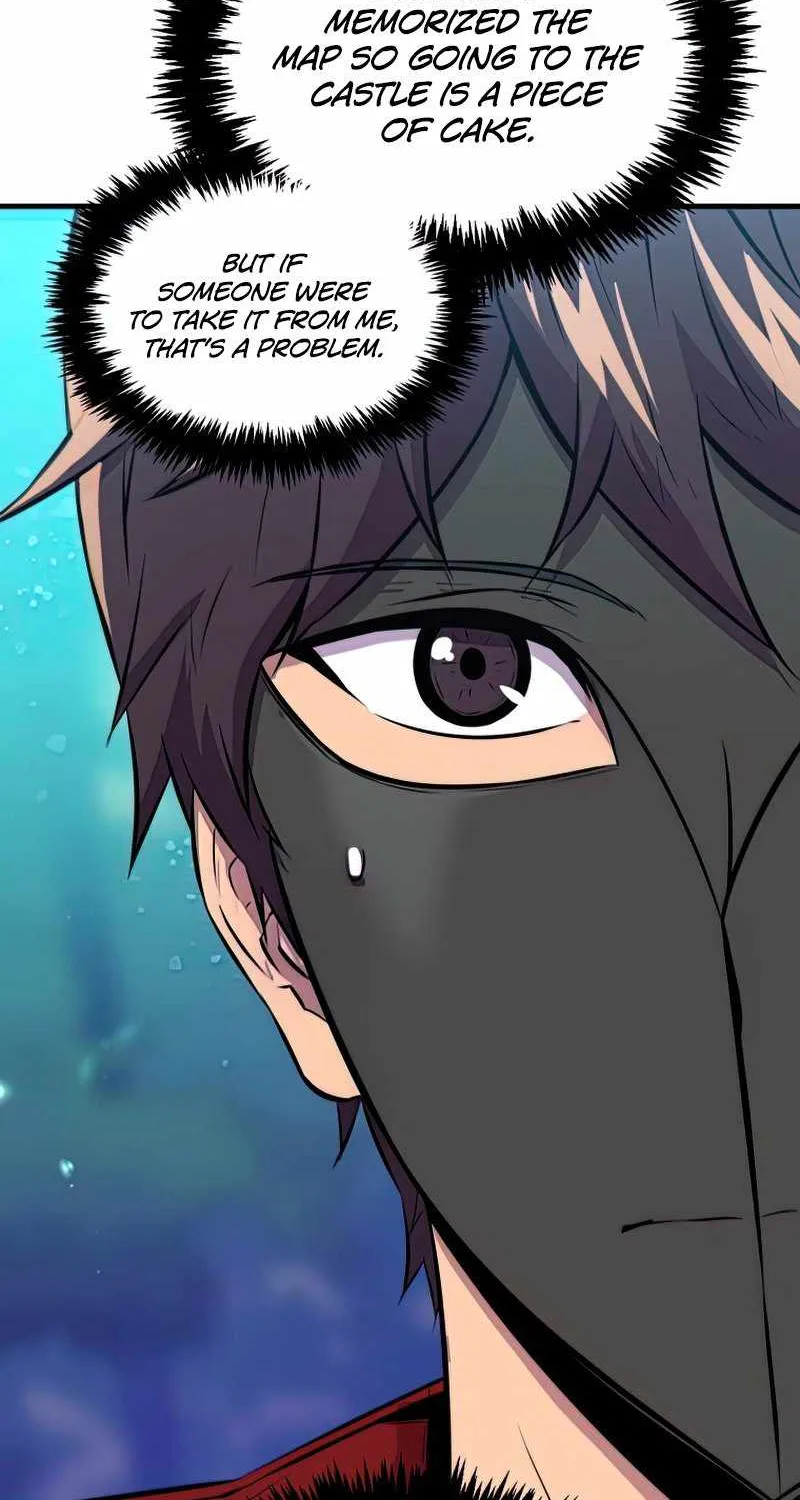 Read Sleeping Ranker chapter 31 image 64 on Lezhin