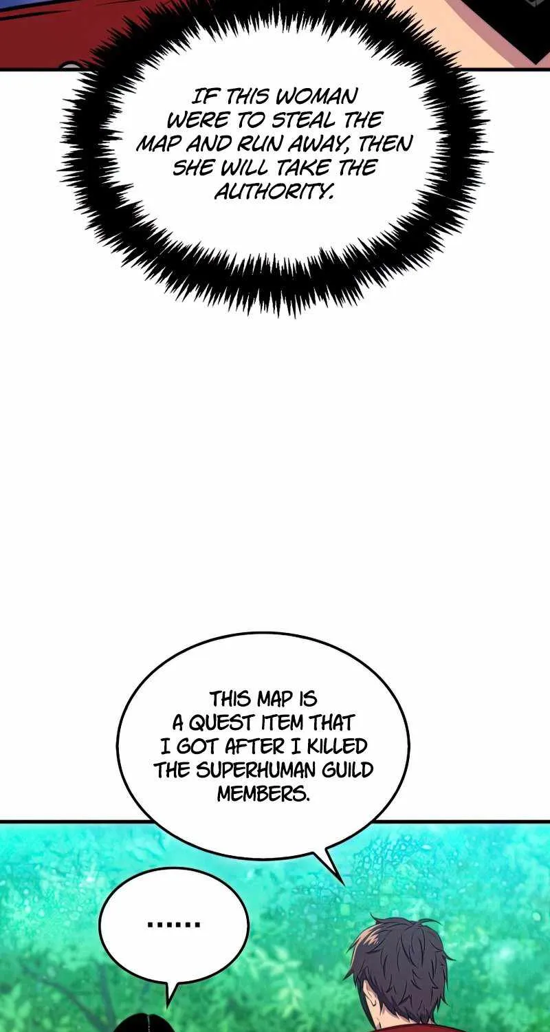 Read Sleeping Ranker chapter 31 image 65 on Lezhin