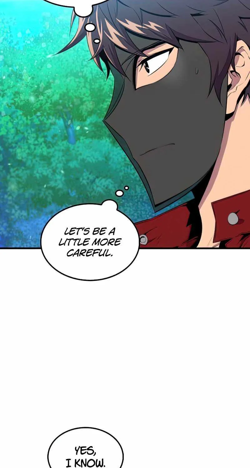 Read Sleeping Ranker chapter 31 image 68 on Lezhin