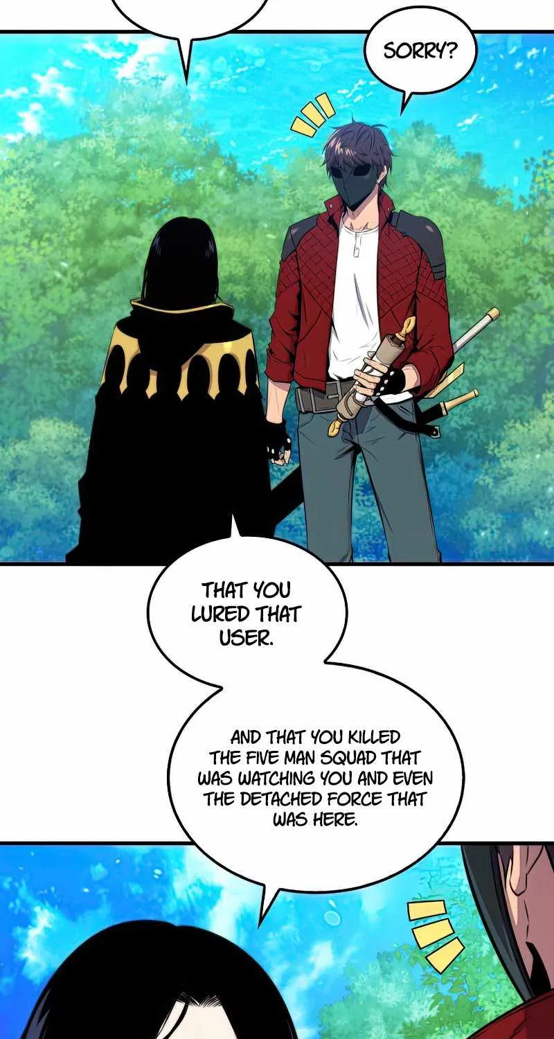 Read Sleeping Ranker chapter 31 image 69 on Lezhin