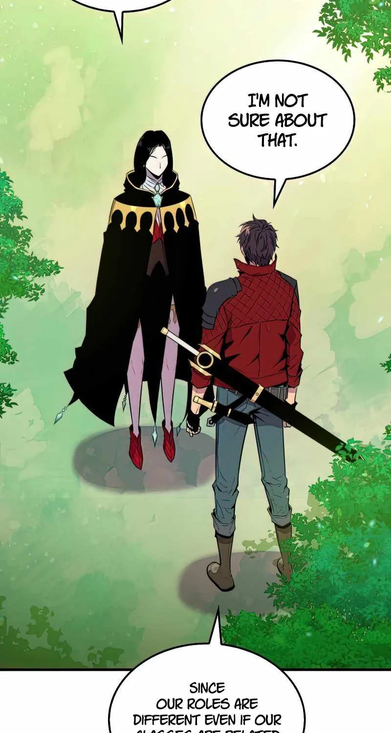 Read Sleeping Ranker chapter 31 image 74 on Lezhin
