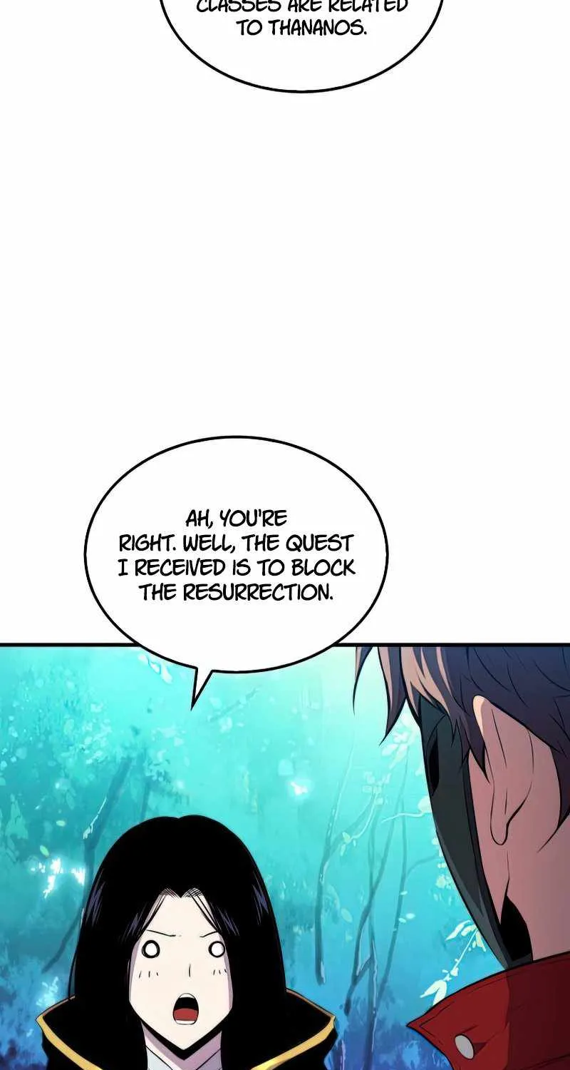 Read Sleeping Ranker chapter 31 image 75 on Lezhin