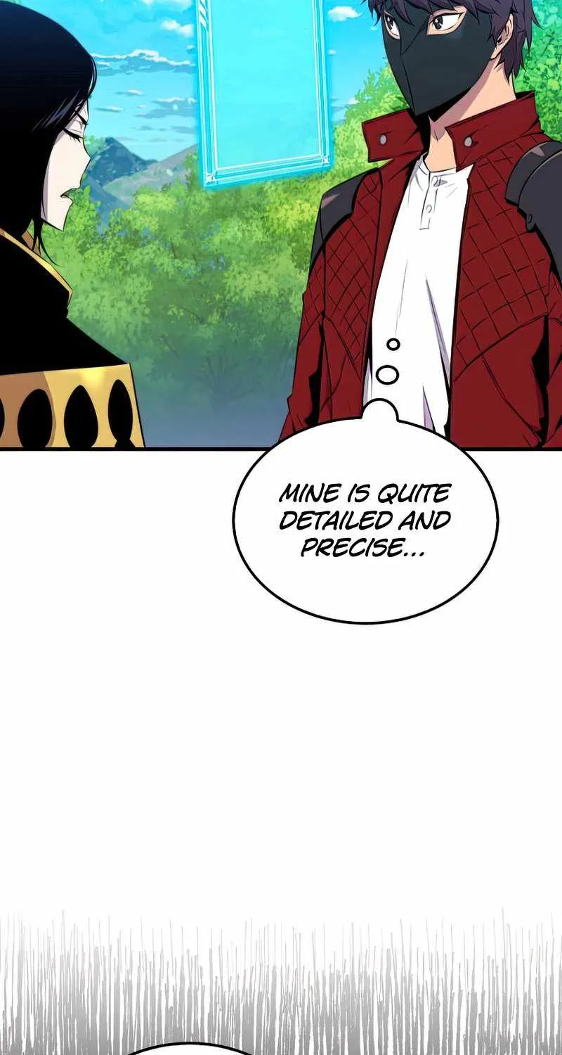 Read Sleeping Ranker chapter 31 image 77 on Lezhin