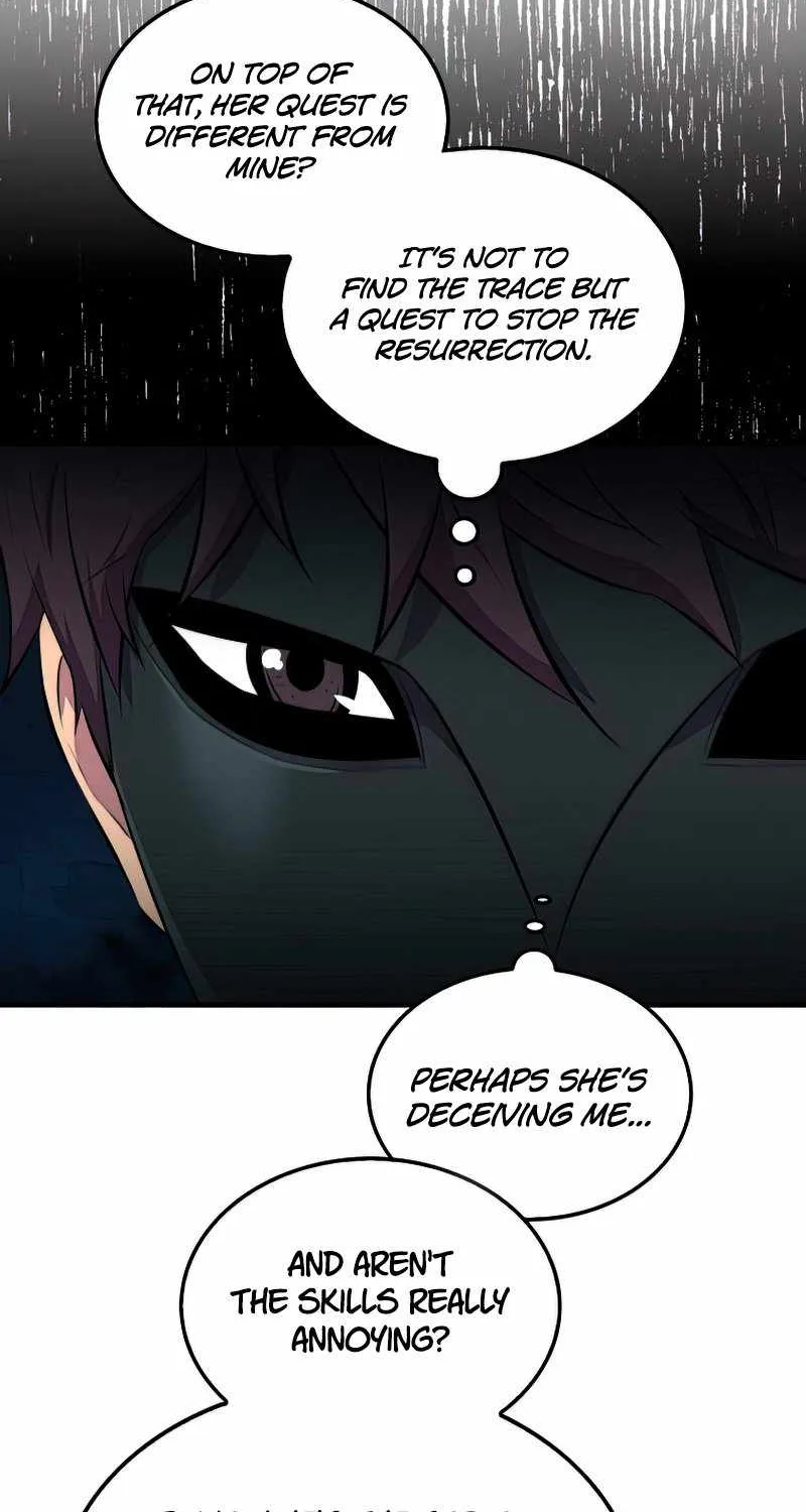 Read Sleeping Ranker chapter 31 image 78 on Lezhin