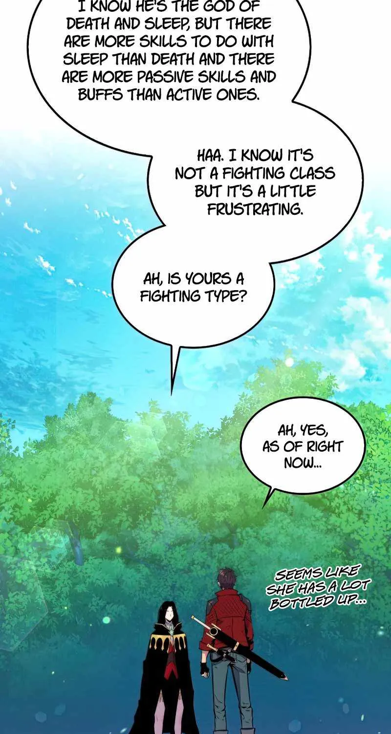 Read Sleeping Ranker chapter 31 image 79 on Lezhin