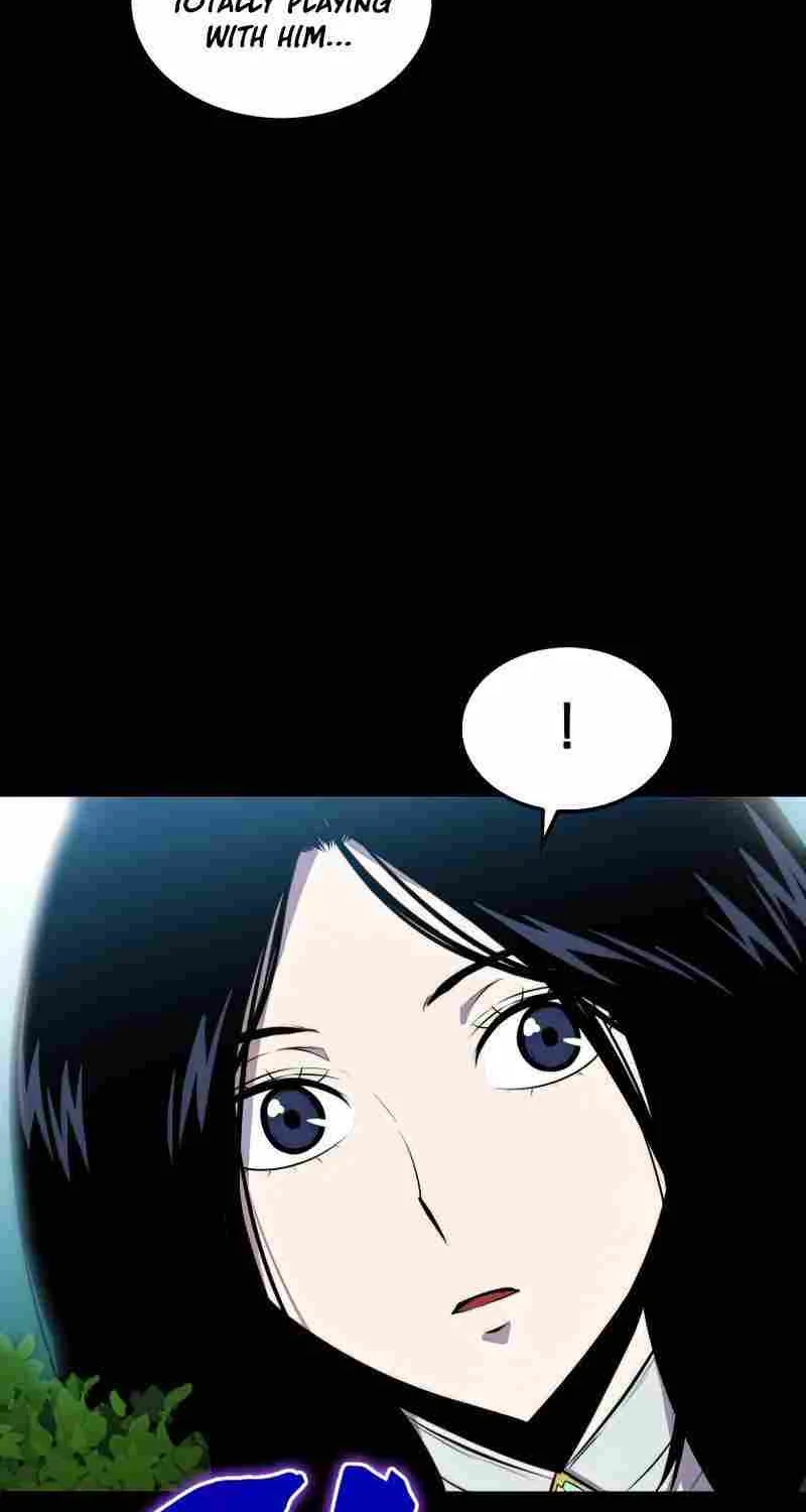 Read Sleeping Ranker chapter 31 image 8 on Lezhin