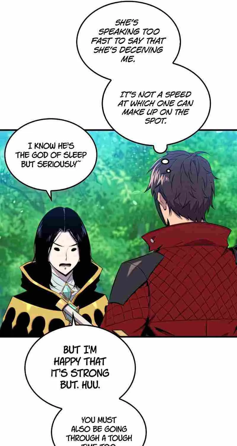 Read Sleeping Ranker chapter 31 image 81 on Lezhin