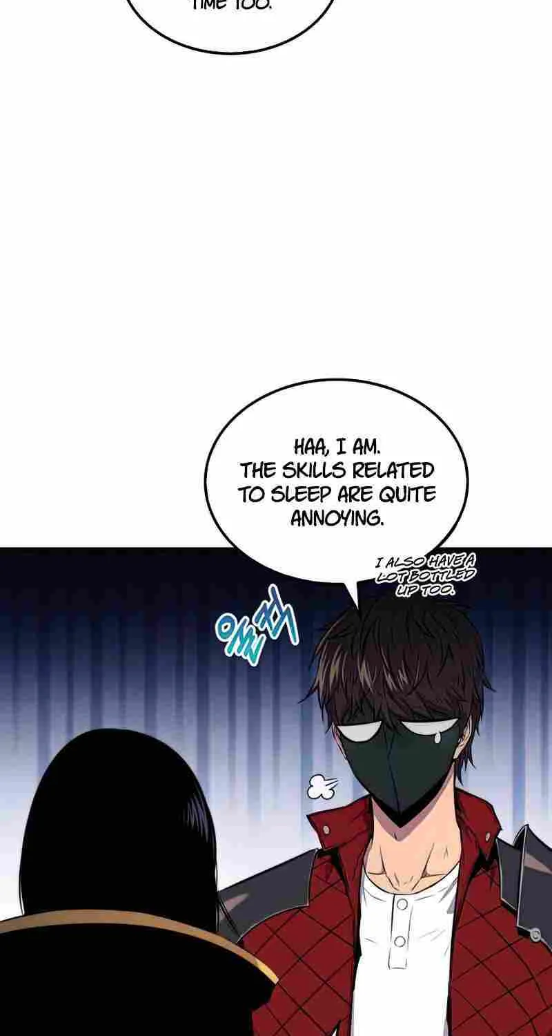 Read Sleeping Ranker chapter 31 image 82 on Lezhin