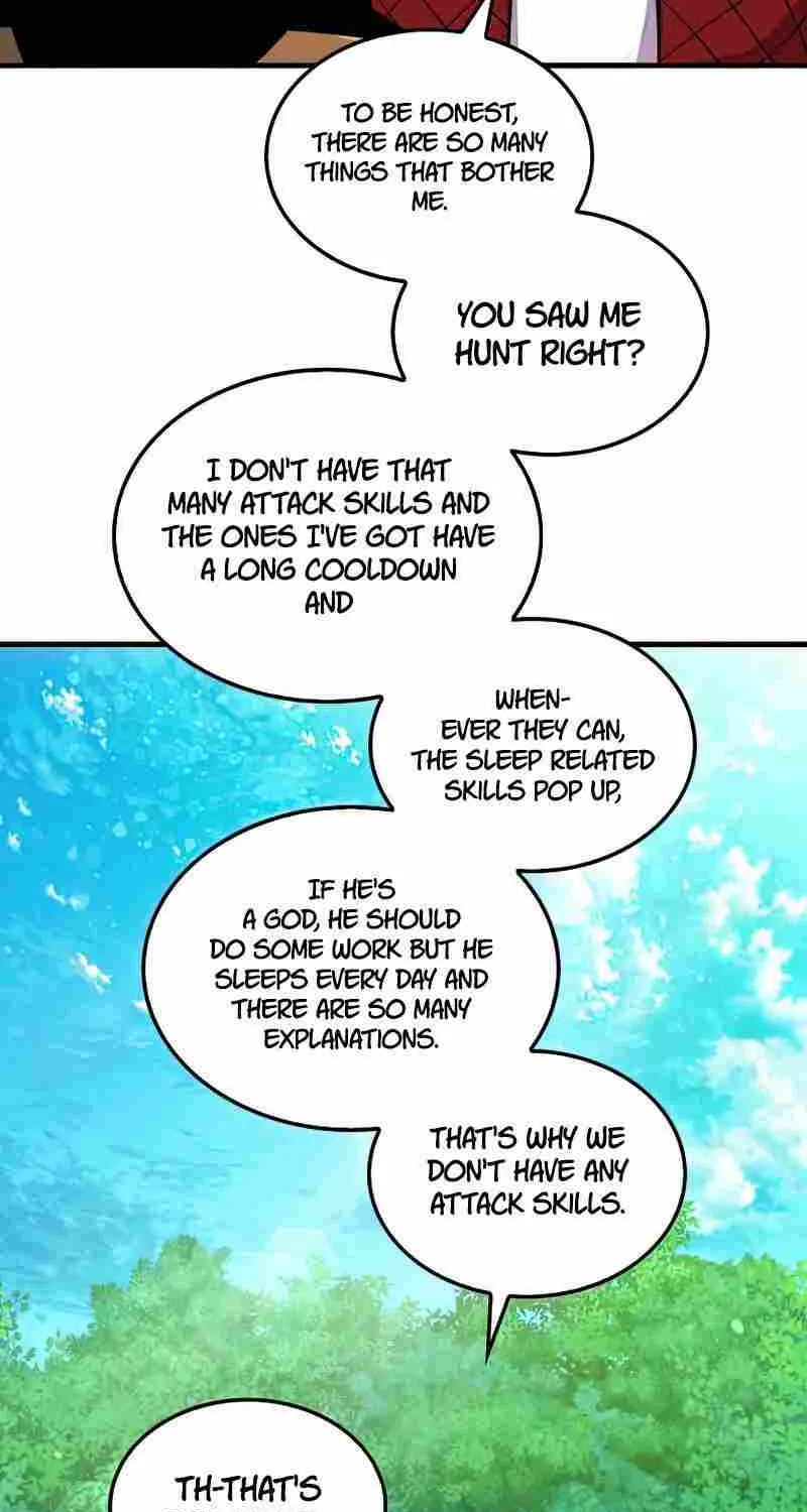 Read Sleeping Ranker chapter 31 image 83 on Lezhin