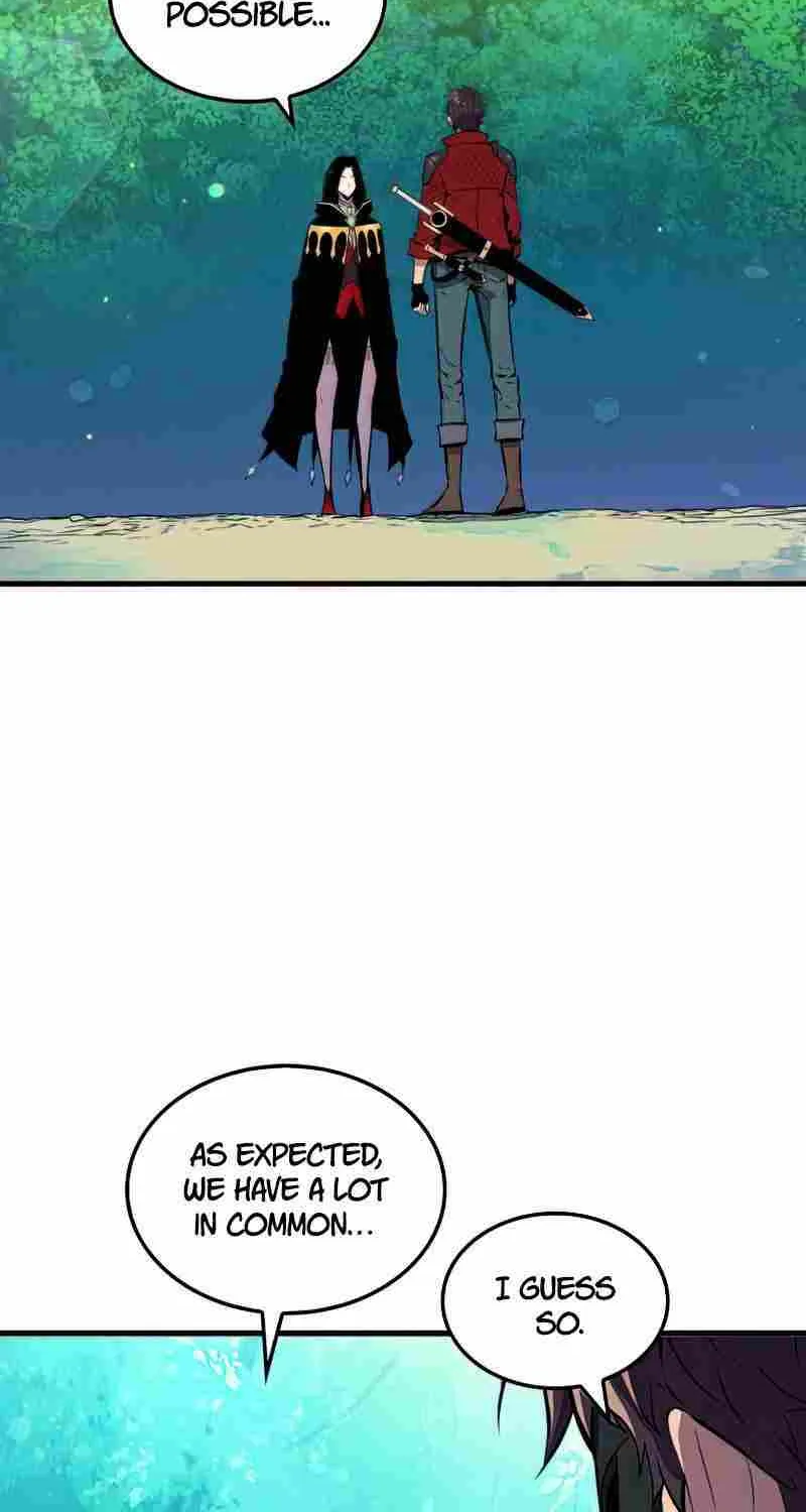 Read Sleeping Ranker chapter 31 image 84 on Lezhin