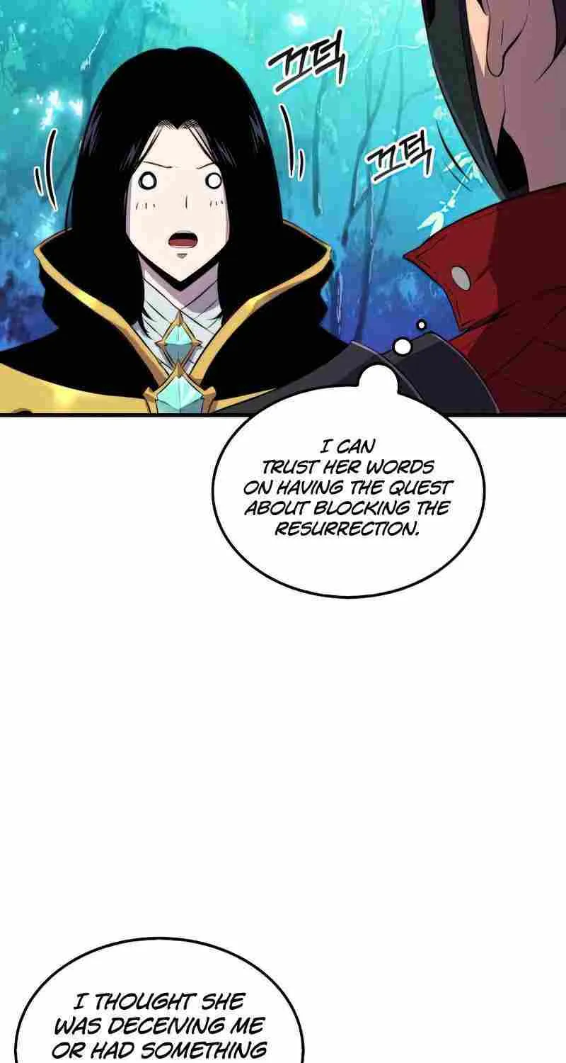 Read Sleeping Ranker chapter 31 image 85 on Lezhin