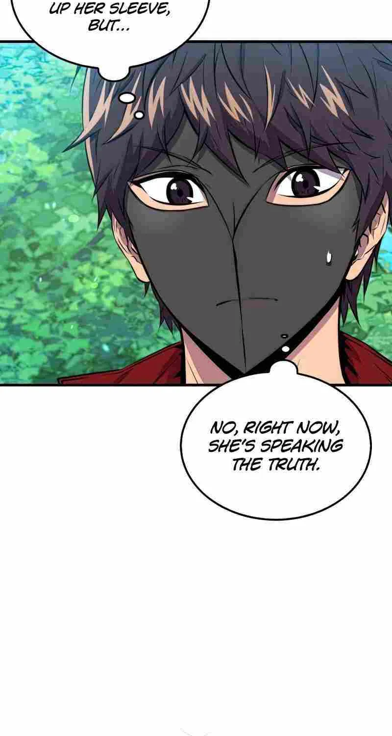 Read Sleeping Ranker chapter 31 image 86 on Lezhin