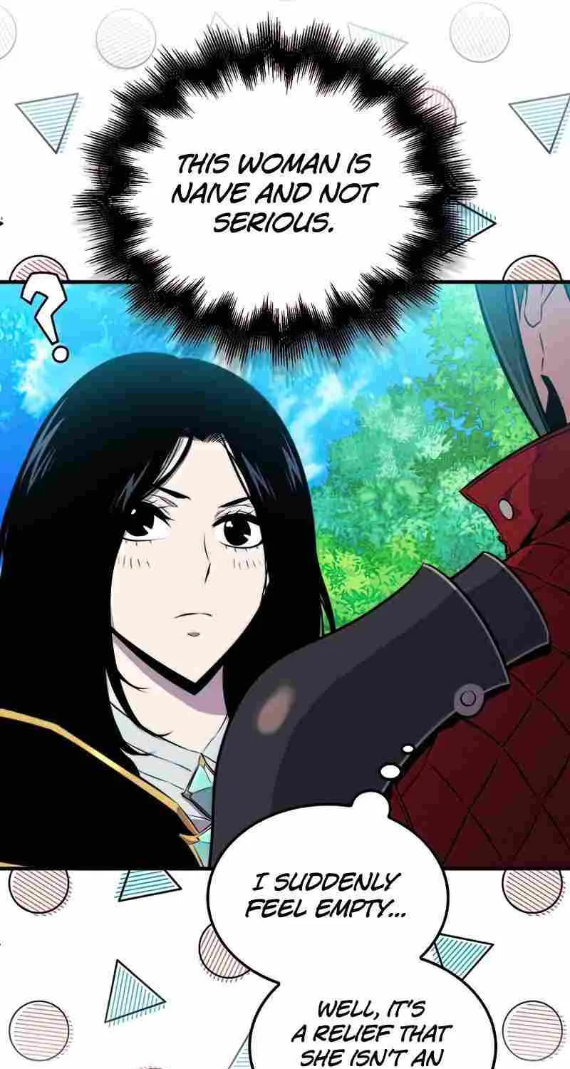 Read Sleeping Ranker chapter 31 image 87 on Lezhin
