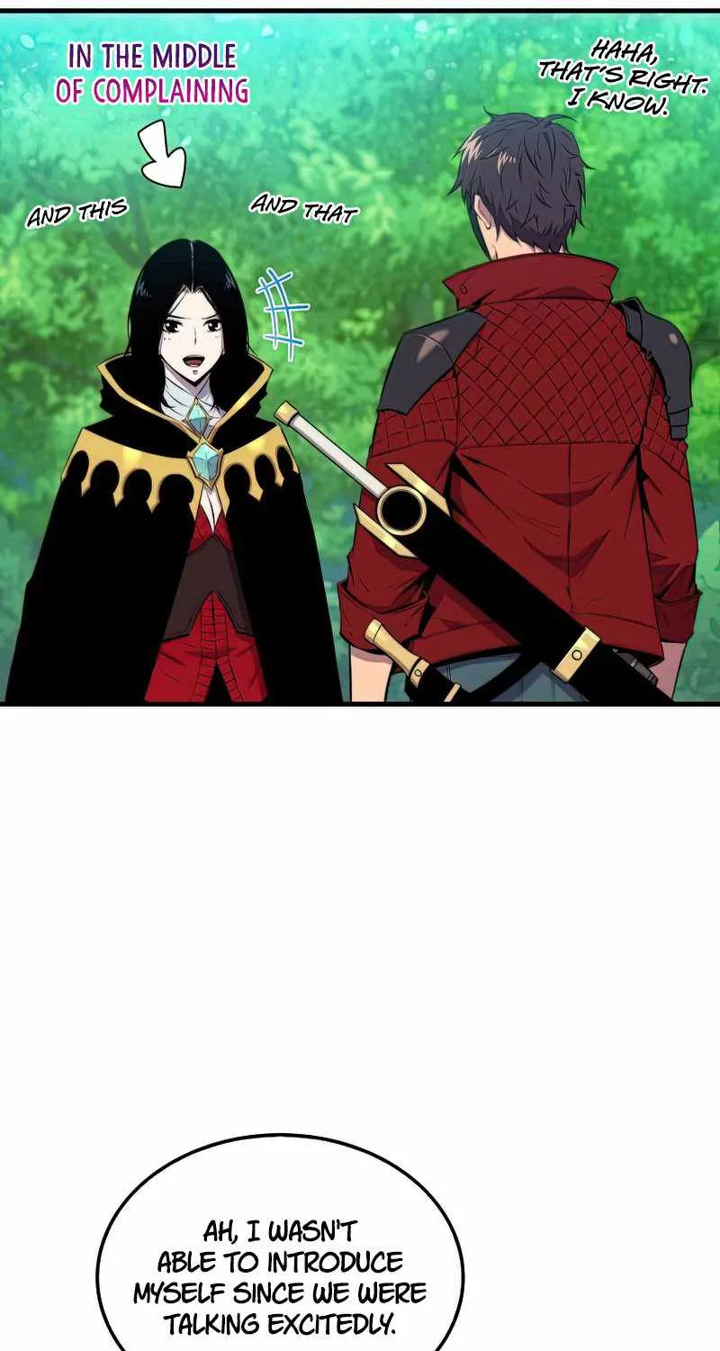Read Sleeping Ranker chapter 31 image 91 on Lezhin
