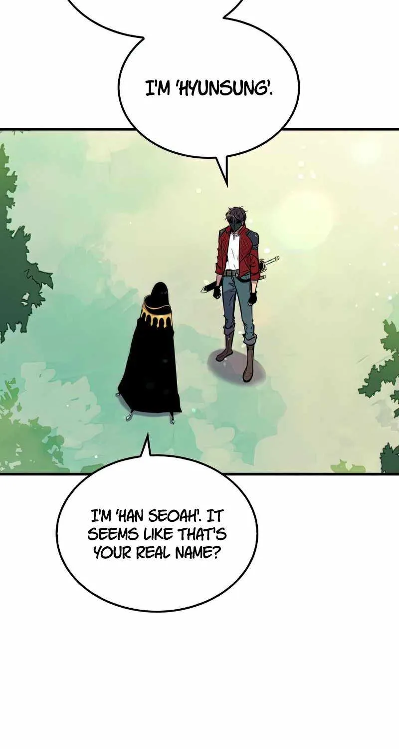 Read Sleeping Ranker chapter 31 image 92 on Lezhin