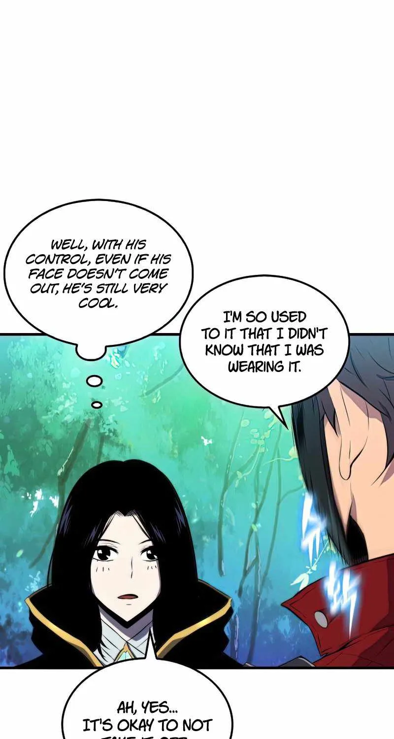 Read Sleeping Ranker chapter 31 image 94 on Lezhin
