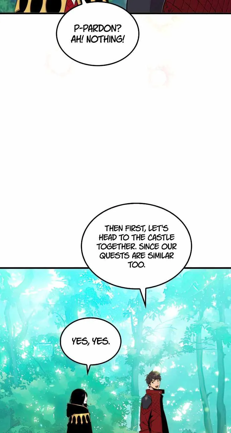 Read Sleeping Ranker chapter 31 image 99 on Lezhin