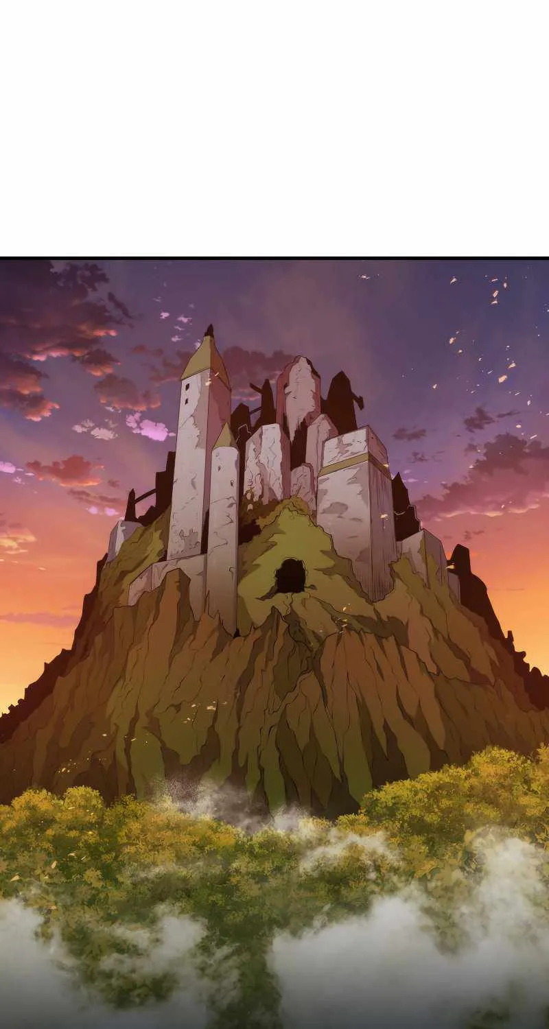 Read Sleeping Ranker chapter 32 image 1 on Lezhin