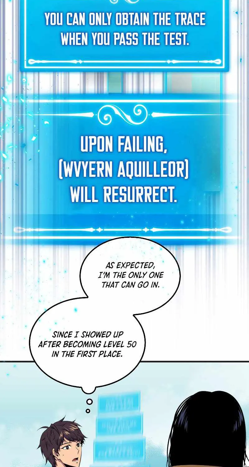 Read Sleeping Ranker chapter 32 image 10 on Lezhin