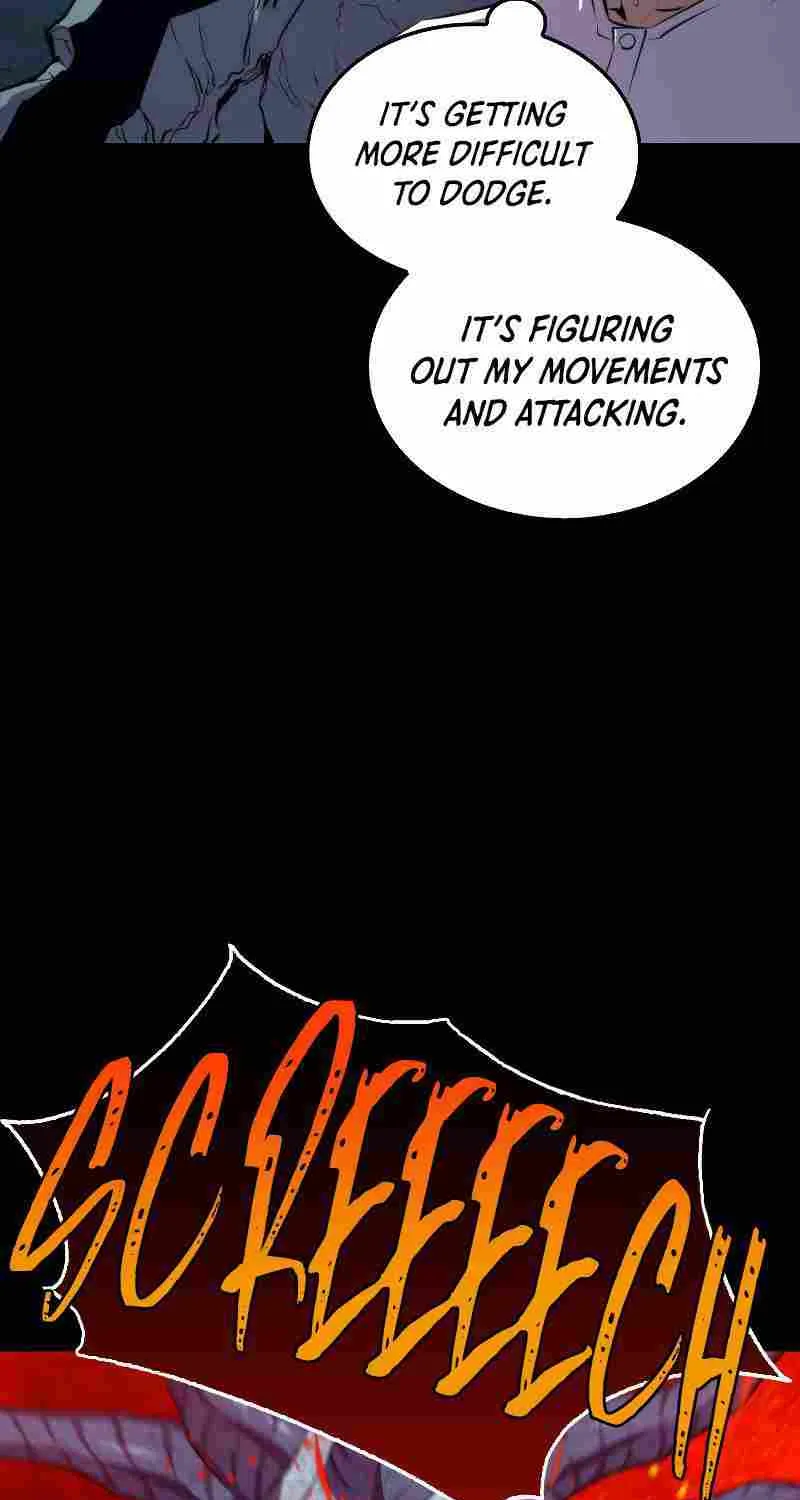 Read Sleeping Ranker chapter 32 image 100 on Lezhin