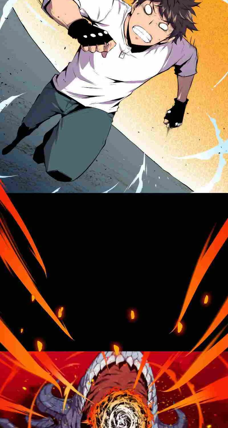 Read Sleeping Ranker chapter 32 image 106 on Lezhin