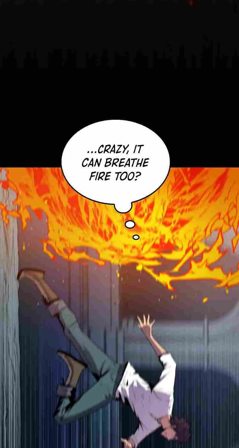 Read Sleeping Ranker chapter 32 image 110 on Lezhin