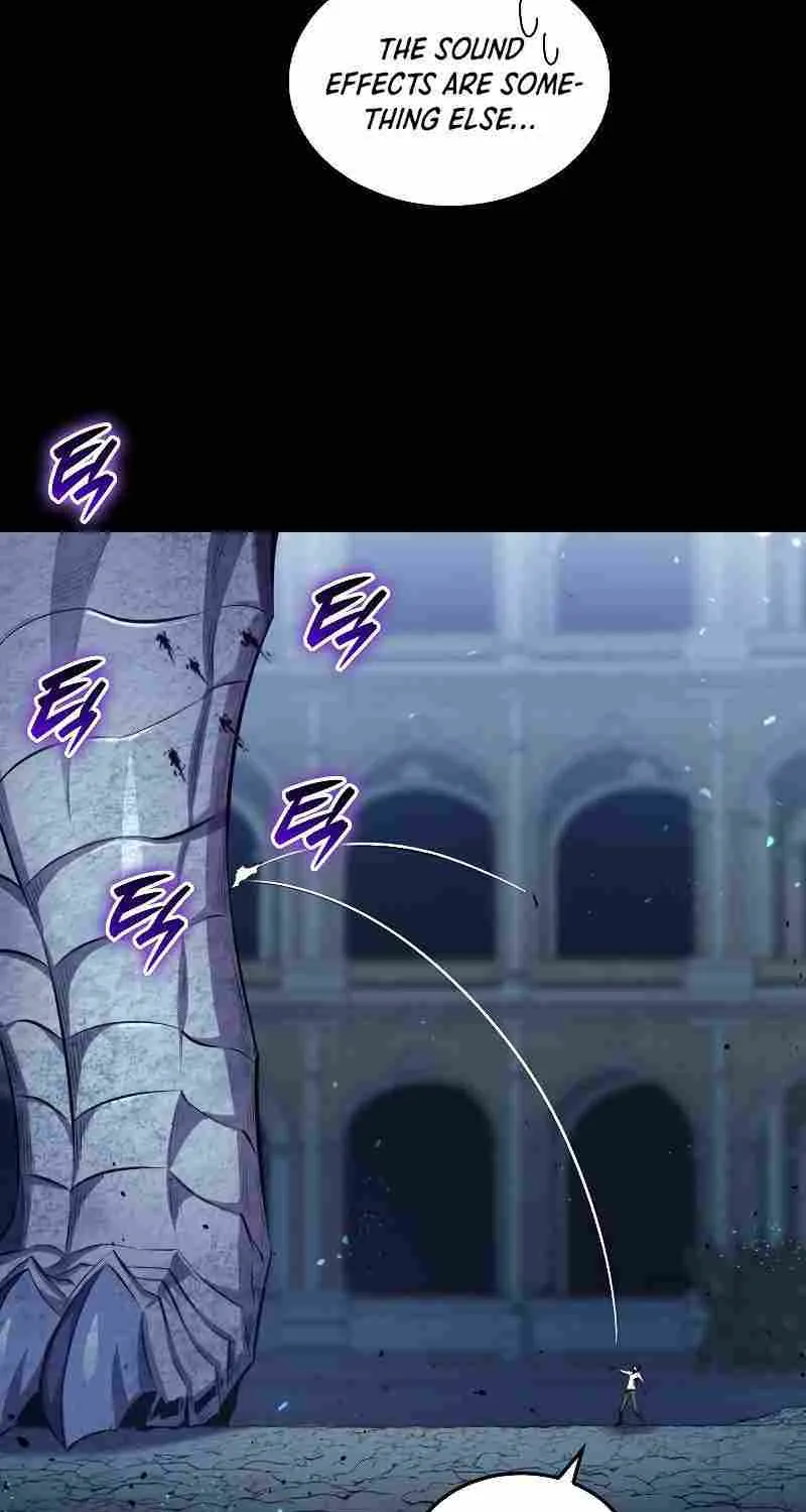 Read Sleeping Ranker chapter 32 image 118 on Lezhin