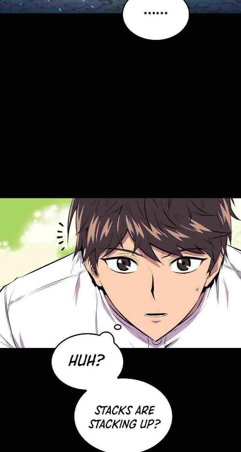 Read Sleeping Ranker chapter 32 image 119 on Lezhin