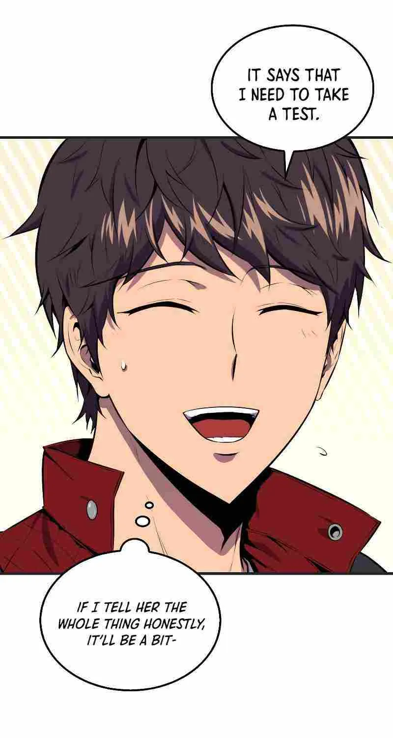 Read Sleeping Ranker chapter 32 image 12 on Lezhin