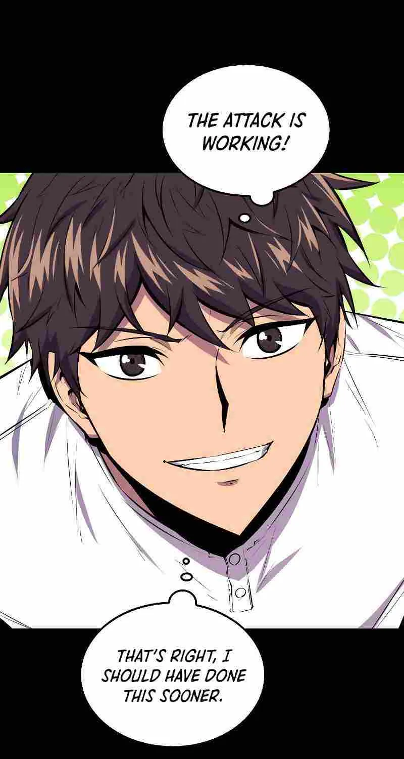 Read Sleeping Ranker chapter 32 image 121 on Lezhin