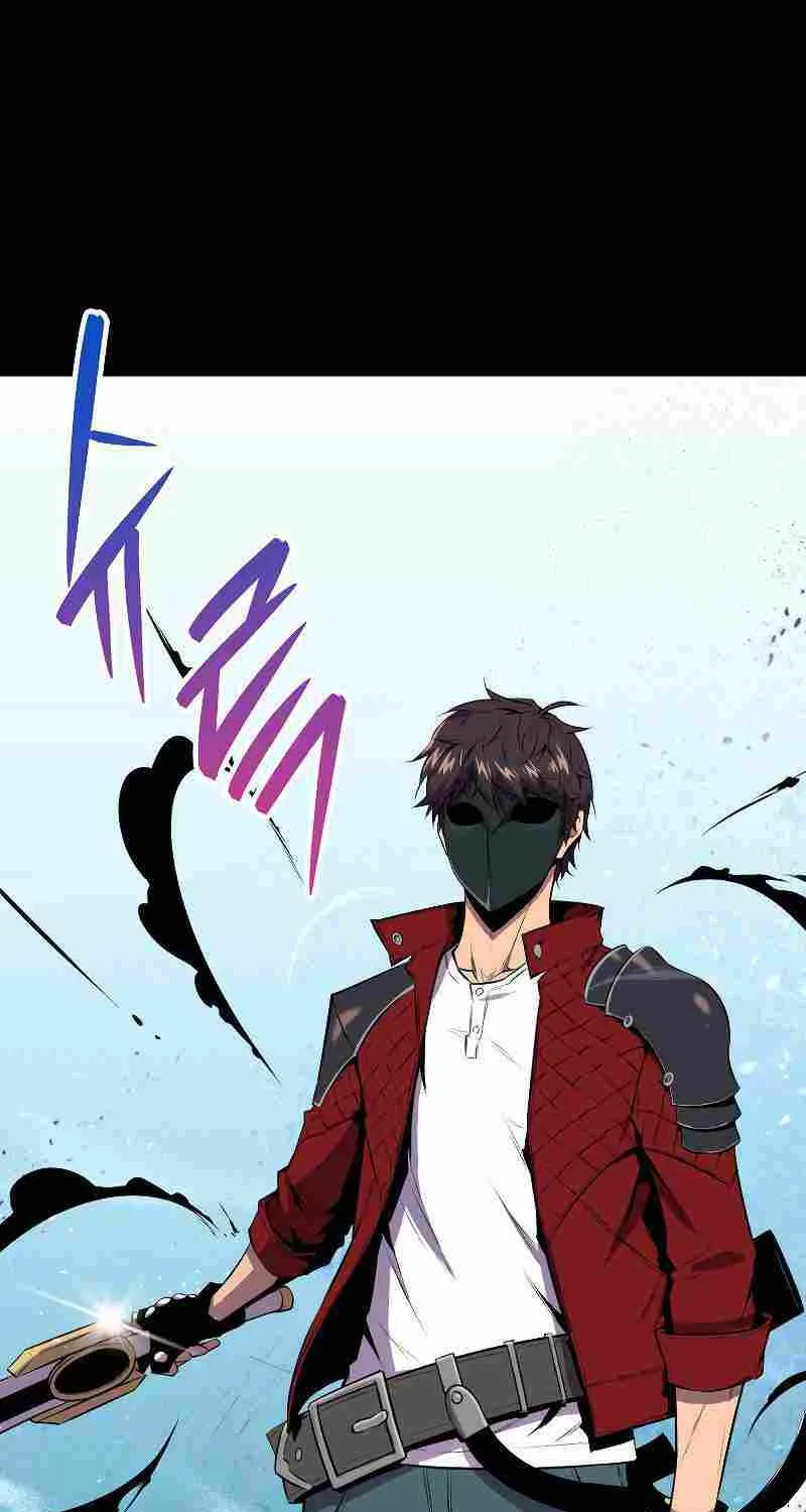 Read Sleeping Ranker chapter 32 image 122 on Lezhin