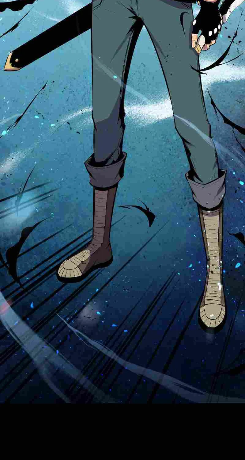 Read Sleeping Ranker chapter 32 image 123 on Lezhin