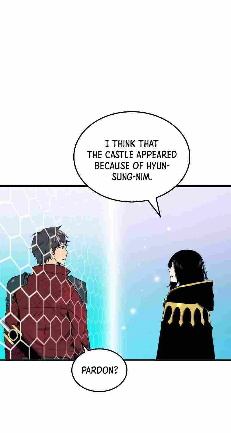 Read Sleeping Ranker chapter 32 image 13 on Lezhin