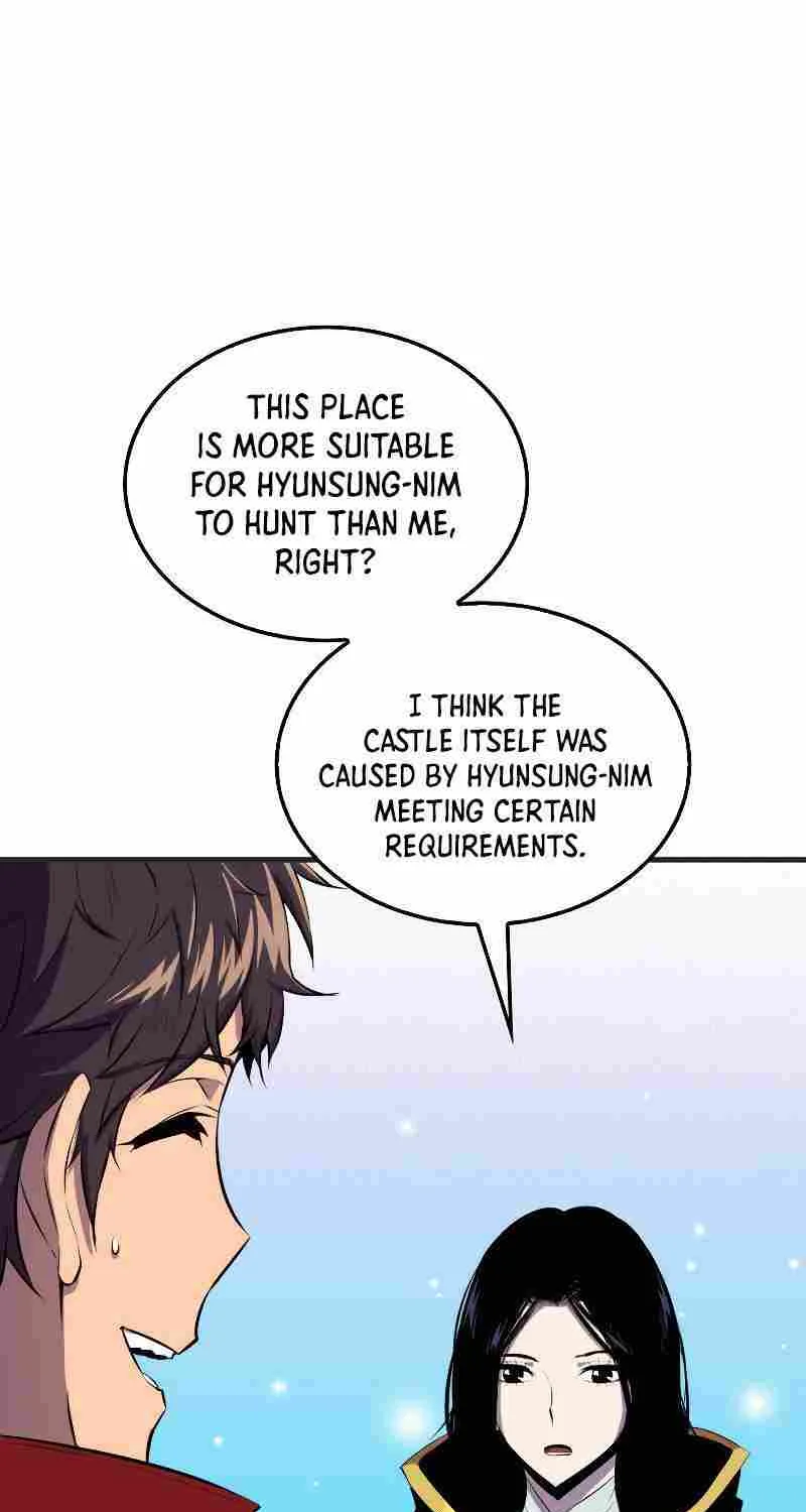 Read Sleeping Ranker chapter 32 image 14 on Lezhin
