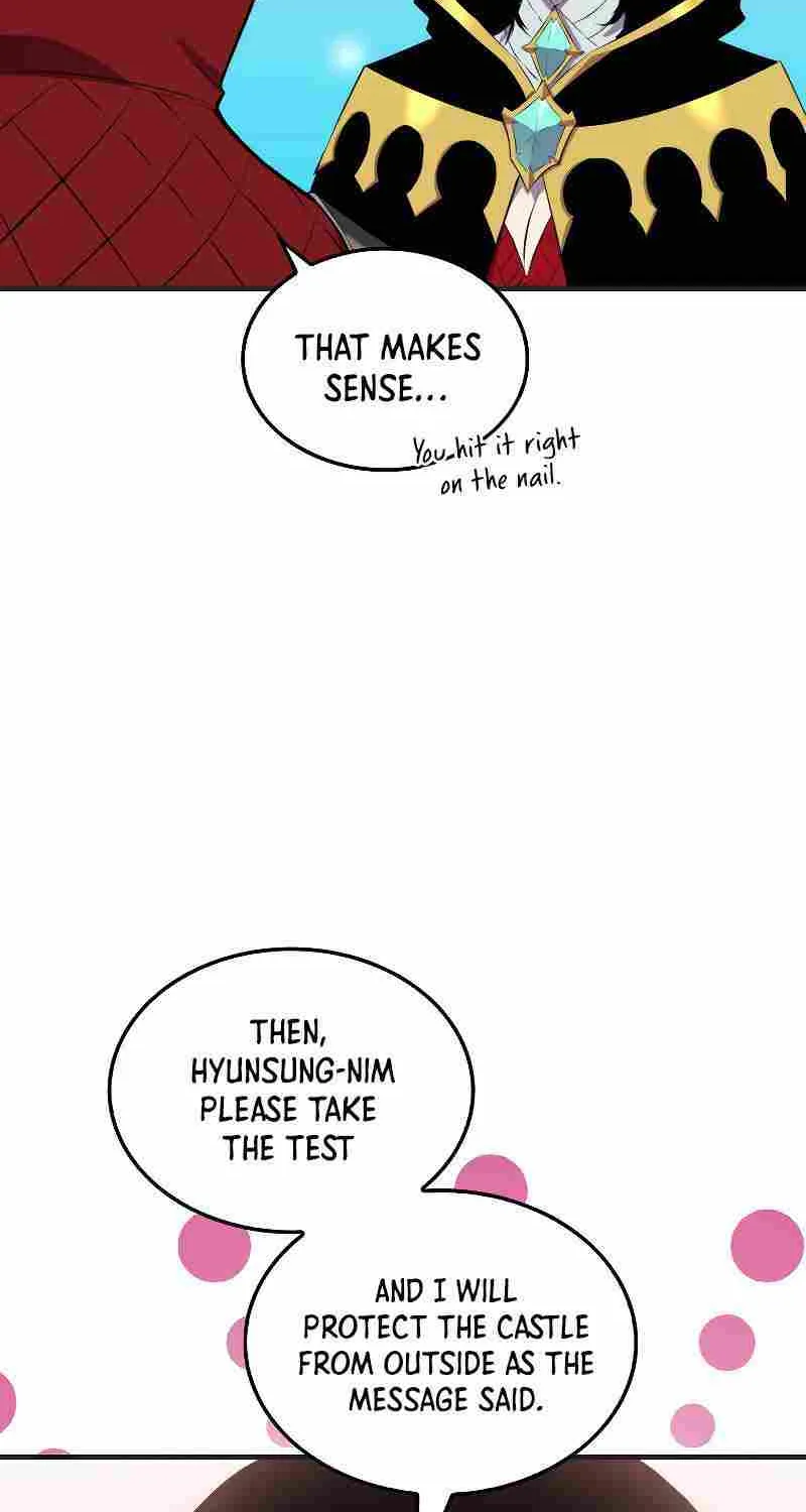 Read Sleeping Ranker chapter 32 image 15 on Lezhin