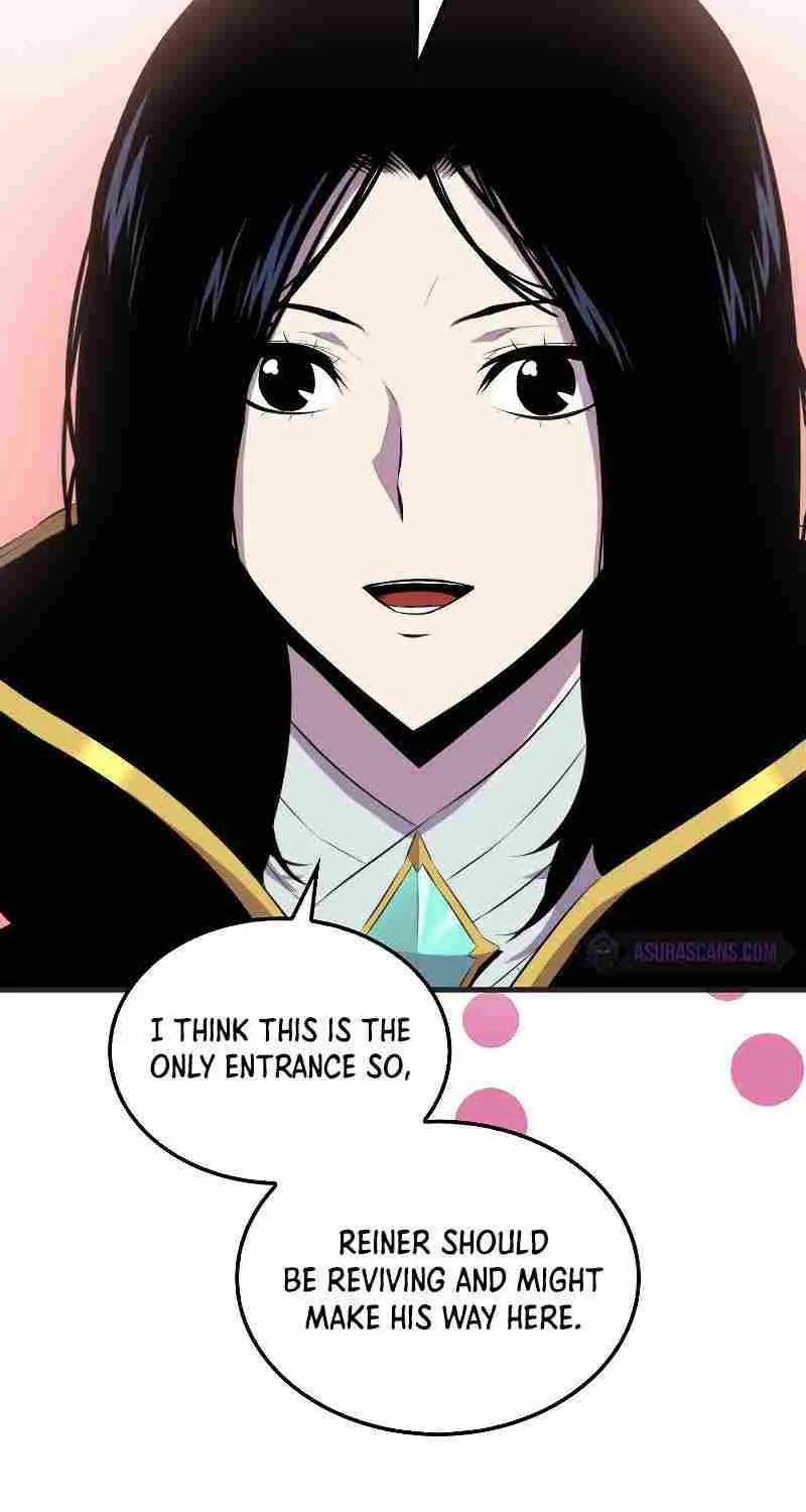 Read Sleeping Ranker chapter 32 image 16 on Lezhin