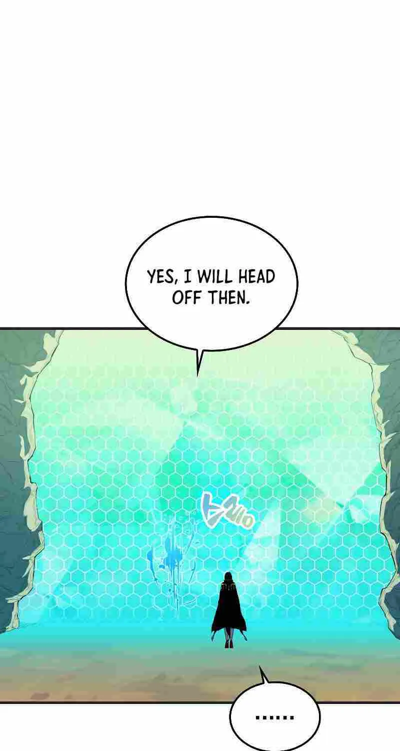 Read Sleeping Ranker chapter 32 image 17 on Lezhin