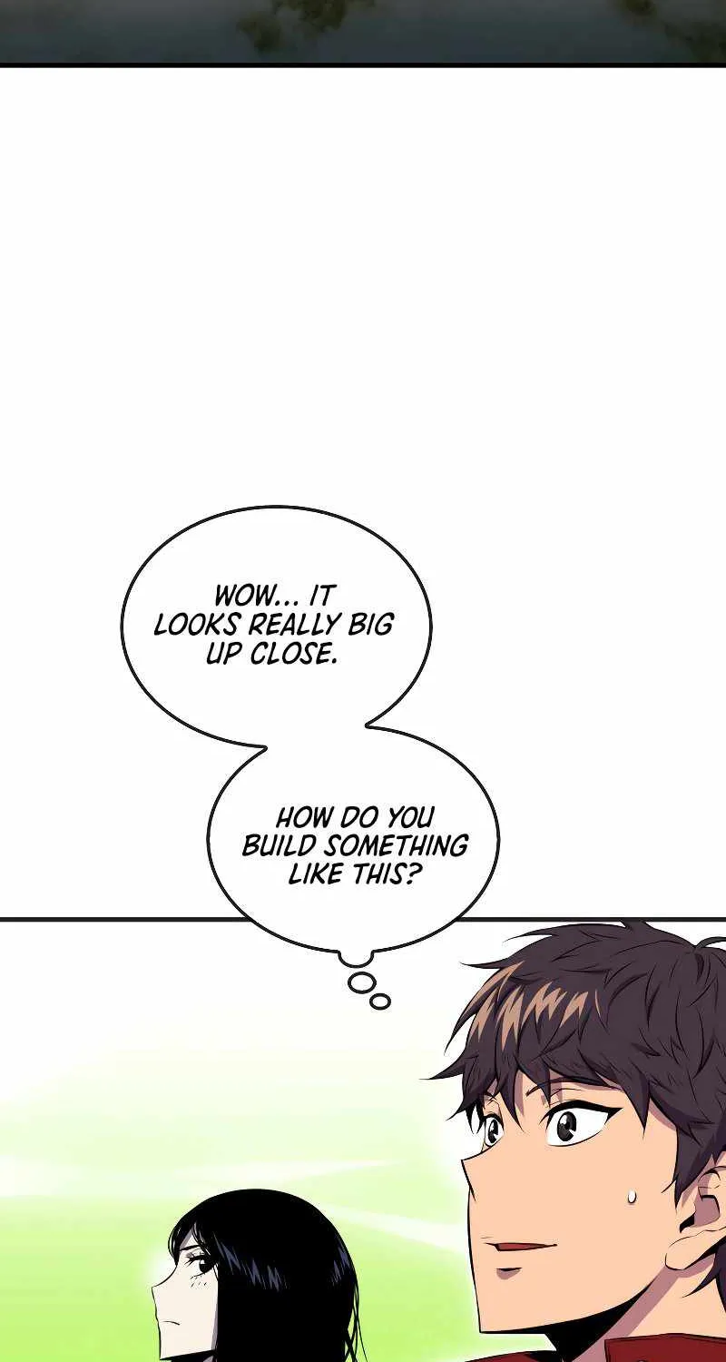 Read Sleeping Ranker chapter 32 image 2 on Lezhin